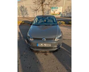 VW Volkswagen Polo 1.0 44kW Trendline Trendline Gebrauchtwagen