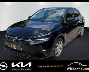 Opel Opel Corsa F 1.2 Elegance FLA LM LED KlimaA SpurH Gebrauchtwagen