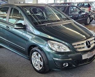 Mercedes-Benz Mercedes-Benz B 160 Sports Tourer Gebrauchtwagen