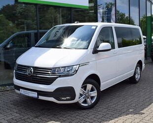 VW Volkswagen T6 Caravelle 6.1 Comfortline TDI kurz * Gebrauchtwagen