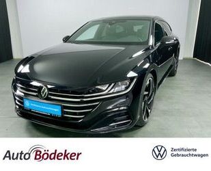 VW Volkswagen Arteon Shooting Brake 2.0 TSI DSG R-Lin Gebrauchtwagen