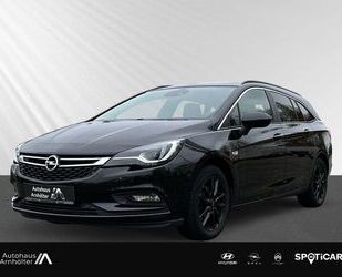 Opel Opel Astra Sports Tourer, Edition 1.4 Direct Injec Gebrauchtwagen