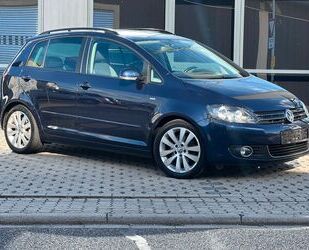 VW Volkswagen Golf Plus VI Life Gebrauchtwagen