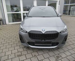 BMW BMW 220 Active Tourer 220 i M Sport ESSD ACC AHK E Gebrauchtwagen