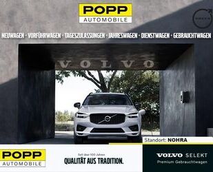 Volvo Volvo V60 D3 FWD R-Design ACC FSH H&K LED RFK SHZ Gebrauchtwagen