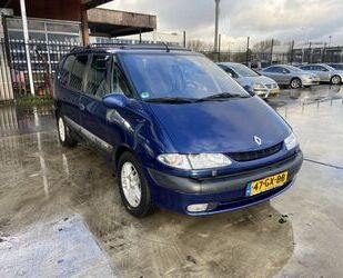 Renault Renault Grand Espace 3.0 V6 Initiale Gebrauchtwagen