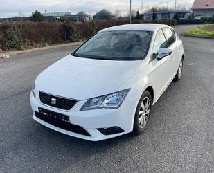 Seat Seat Leon SC 1.2 TSI 77kW Start&Stop Style Gebrauchtwagen