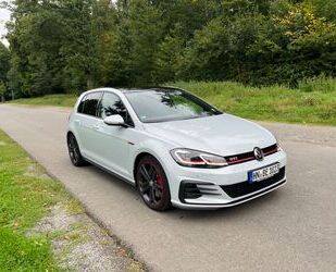 VW Volkswagen Golf 2.0 TSI OPF DSG GTI Performance GT Gebrauchtwagen