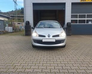 Renault Renault Clio Campus 1.2 16V Campus Gebrauchtwagen