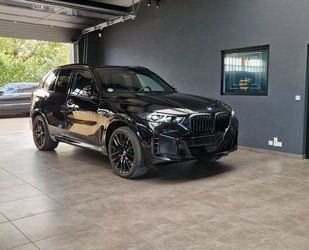 BMW BMW X5 50 e*xDrive+M-Sport*Head-Up*Pano*360°*AHK* Gebrauchtwagen