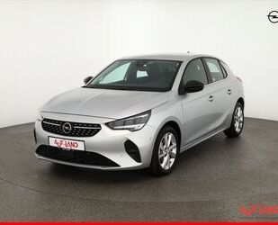 Opel Opel Corsa 1.2 DI Turbo LED Sitzheizung Tempomat P Gebrauchtwagen