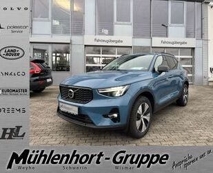 Volvo Volvo XC40 B4 B DKG ULTIMATE DARK - Sthzg - Pano - Gebrauchtwagen