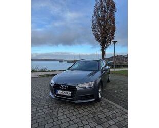 Audi Audi A4 35 TFSI Gebrauchtwagen