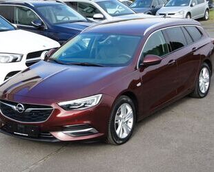 Opel Opel Insignia B Sports Tourer Innovation*LED*ACC*W Gebrauchtwagen