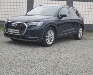 Audi Audi Q3 35 TDI Automatik,LED,1.Hand Gebrauchtwagen