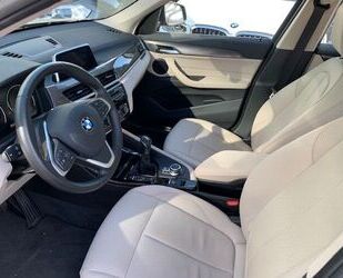 BMW BMW X1 xDrive18d - X-Line Gebrauchtwagen