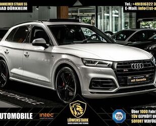 Audi Audi SQ5 3.0 TFSI Quattro VOLL AUSTATTUNG ACC HUD Gebrauchtwagen