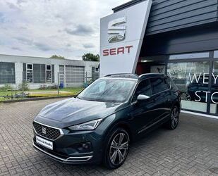 Seat Seat Tarraco 2.0 TDI 140kW Xcellence 4Drive DSG/PA Gebrauchtwagen