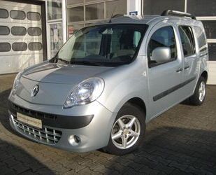 Renault Renault Kangoo Privilege 1.6 16V Gebrauchtwagen