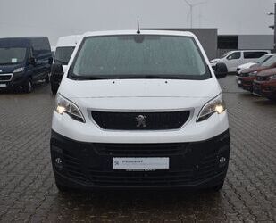 Peugeot Peugeot Expert Kasten L2 BlueHDi120 -- KLIMA-NAVI- Gebrauchtwagen