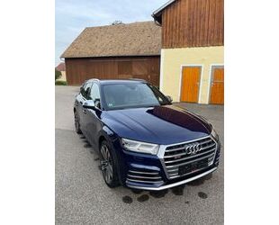 Audi Audi SQ5 3.0 TFSI tiptronic quattro - Gebrauchtwagen