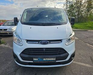 Ford Ford Transit Custom Kasten 270 L1 Trend Gebrauchtwagen