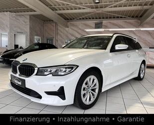 BMW BMW 320d Touring xDrive Advantage*FACELIFT*NAVI*SH Gebrauchtwagen