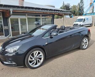 Opel Opel Cascada Innovation ecoFlex-Xenon/stantheitz./ Gebrauchtwagen