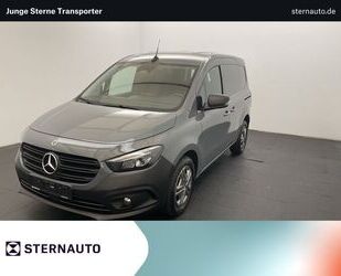 Mercedes-Benz Mercedes-Benz Citan 112 KA/L Pro Navi Klima Kamera Gebrauchtwagen