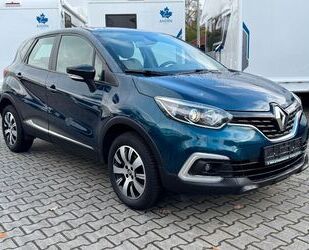 Renault Renault Captur Experience TCe 90 | Klima | Tempoma Gebrauchtwagen