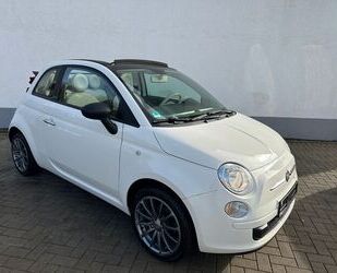 Fiat Fiat 500C Gebrauchtwagen