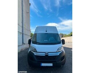 Citroen Citroën Jumper L4H3 2.2 BlueHDi 140 CP, 17 m3 Gebrauchtwagen