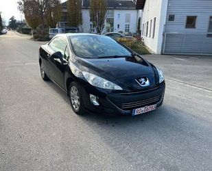 Peugeot Peugeot 308 CC Cabrio-Coupe Premium Gebrauchtwagen