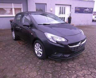 Opel Opel Corsa E Edition ecoFlex Erst47900 km Gebrauchtwagen