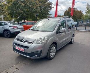 Citroen Citroën Berlingo HDI 120 Shine Gebrauchtwagen