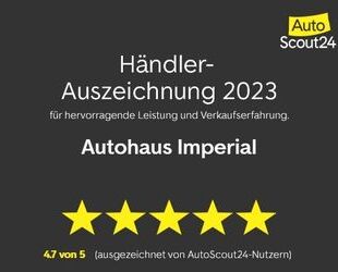 VW Volkswagen T-Cross 1.5TSI R-LINE 7G-Aut.NAVI+ACC+L Gebrauchtwagen