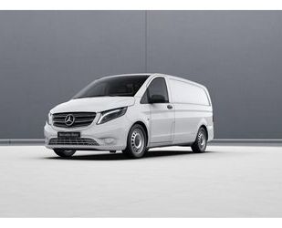 Mercedes-Benz Mercedes-Benz Vito 116 CDI 4x4 Kasten Lang SpurW S Gebrauchtwagen