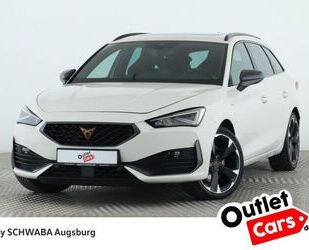 Cupra Cupra Leon Sportstourer 1.4 e-HYBRID DSG Gebrauchtwagen