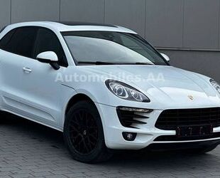 Porsche Porsche Macan 2,0T . 3.99% Finanzierung Gebrauchtwagen