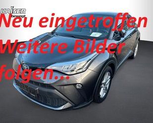 Toyota Toyota C-HR Hybrid Business Edition+NAVI+PDC+SH Gebrauchtwagen