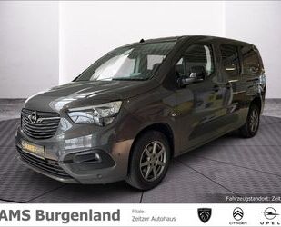 Opel Opel Combo Life XL 1.2 AT Elegance 7-Sitzer Gebrauchtwagen