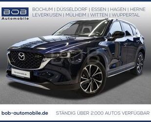 Mazda CX-5 Gebrauchtwagen