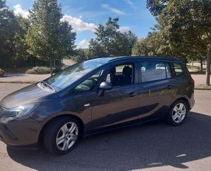 Opel Opel Zafira Tourer 1.6 CDTI ecoFLEX drive 88kW S/. Gebrauchtwagen