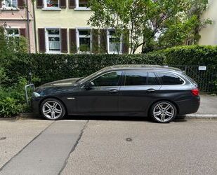 BMW BMW 535d xDrive Touring ,Vollaustattung Gebrauchtwagen