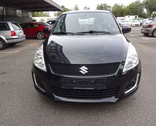 Suzuki Suzuki Swift Basic Gebrauchtwagen