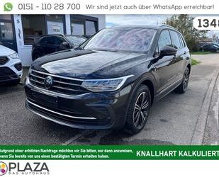 VW Volkswagen Tiguan 1.5TSI DSG Active 18 ACC NAVI RF Gebrauchtwagen