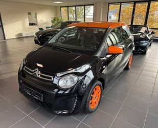 Citroen Citroën C1 Feel Gebrauchtwagen