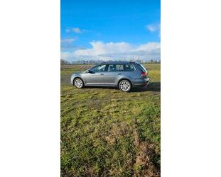 VW Volkswagen Golf 1.6 TDI SCR Comfortline Variant Co Gebrauchtwagen