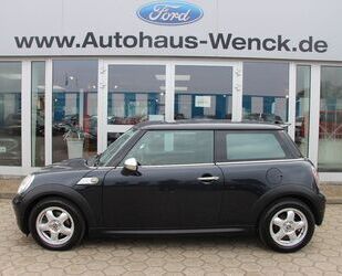 Mini MINI ONE 1,4 Pepper*KLIMAANLAGE*SERVO**EURO4* Gebrauchtwagen