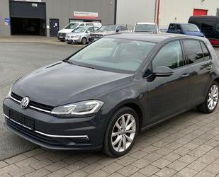 VW Volkswagen Golf VII Lim. Highline Premium Gebrauchtwagen